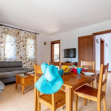 Villa Tranquil Times