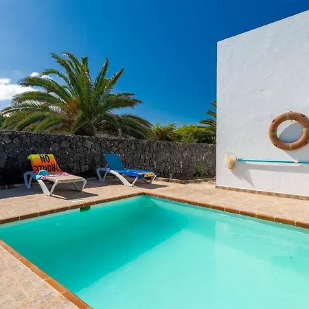 Villa Tranquil Times *