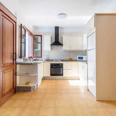 Villa Tranquil Times Playa Blanca (Lanzarote)