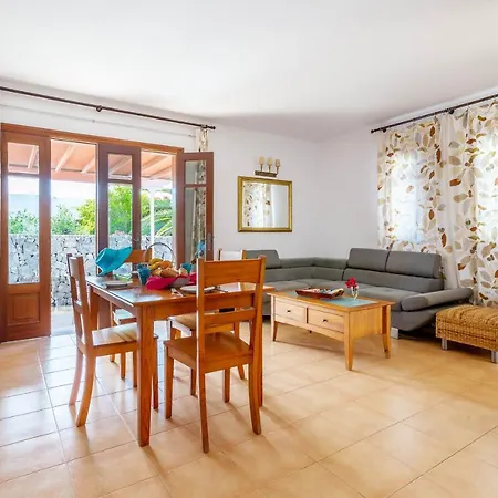 Villa Tranquil Times Playa Blanca (Lanzarote)