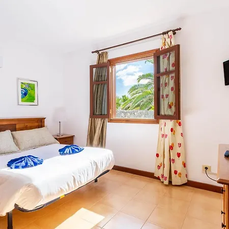 Tranquil Times Villa *